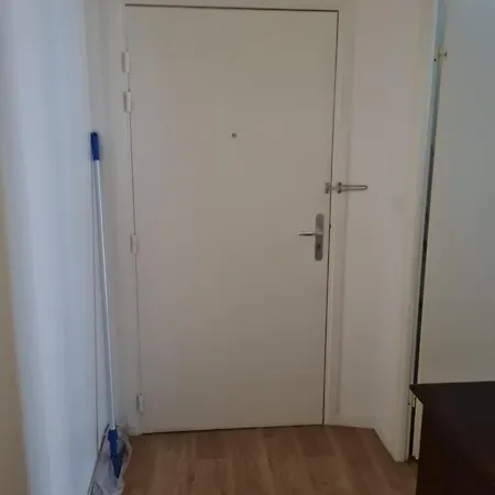 Homestay Djou Paris